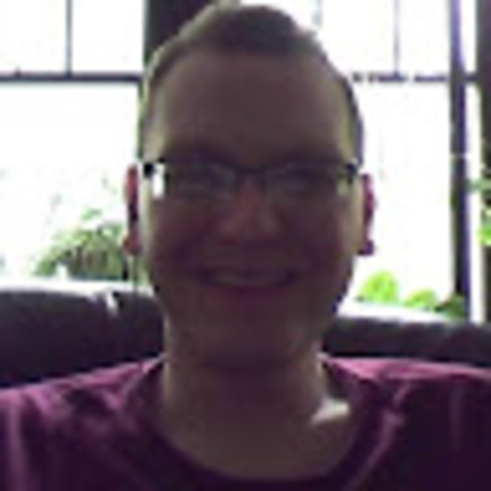 Meet your Posher, Kevin